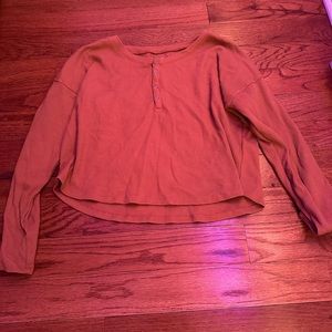 Hollister sweater